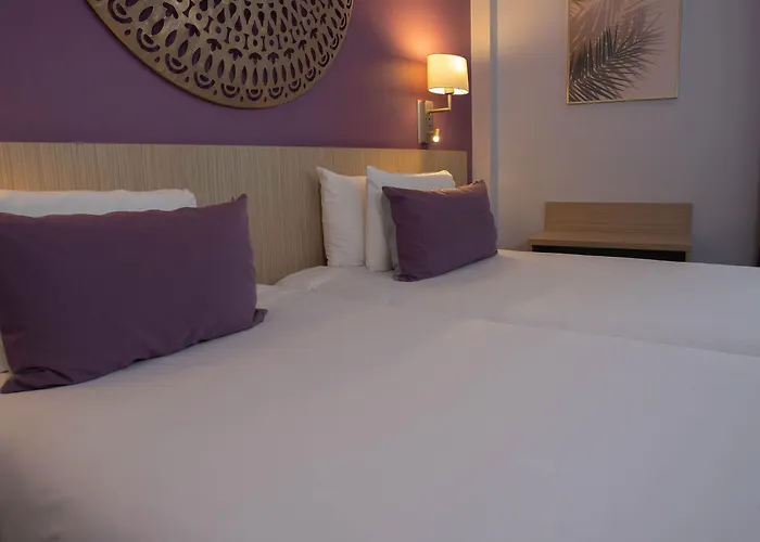 Hotel Continental 3*