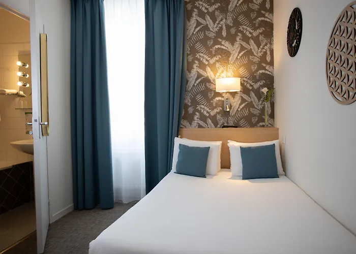 كونتيننتال 3*