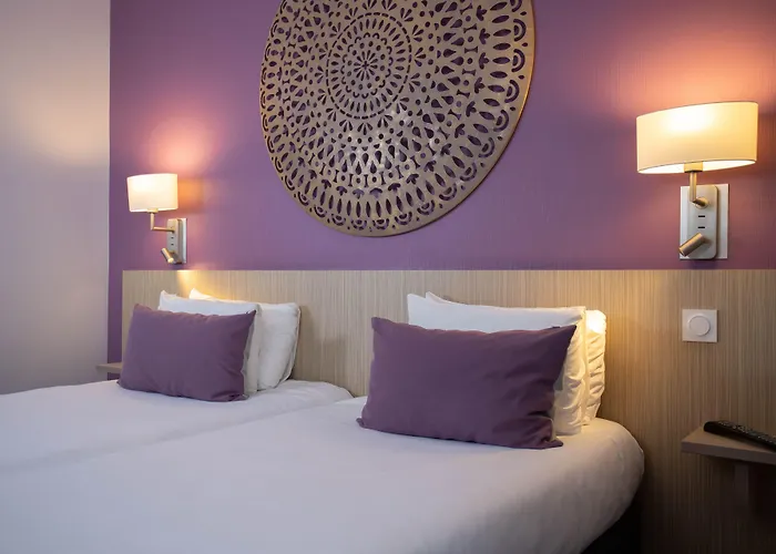 فندق كونتيننتال