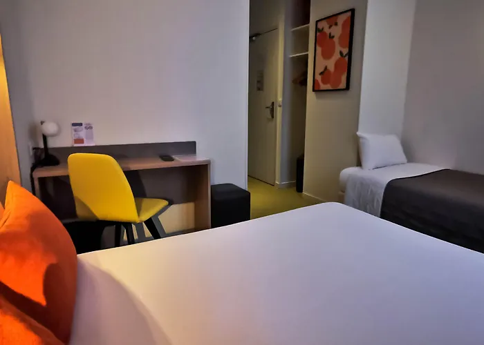 فندق كونتيننتال 3*