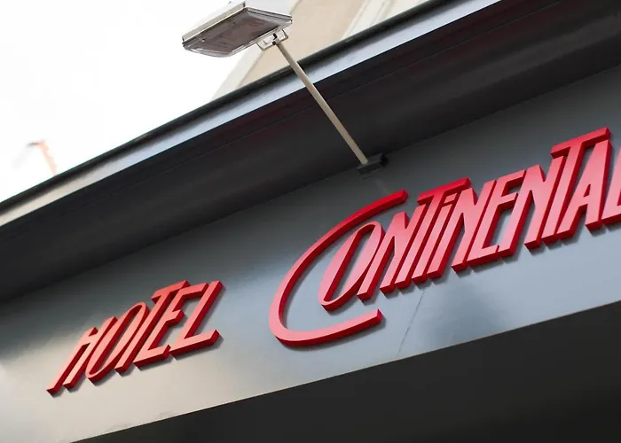 كونتيننتال 3*