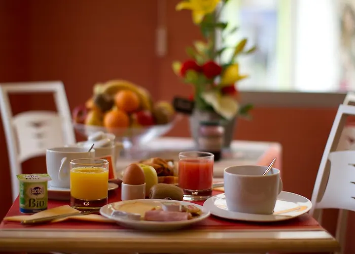 فندق كونتيننتال 3*