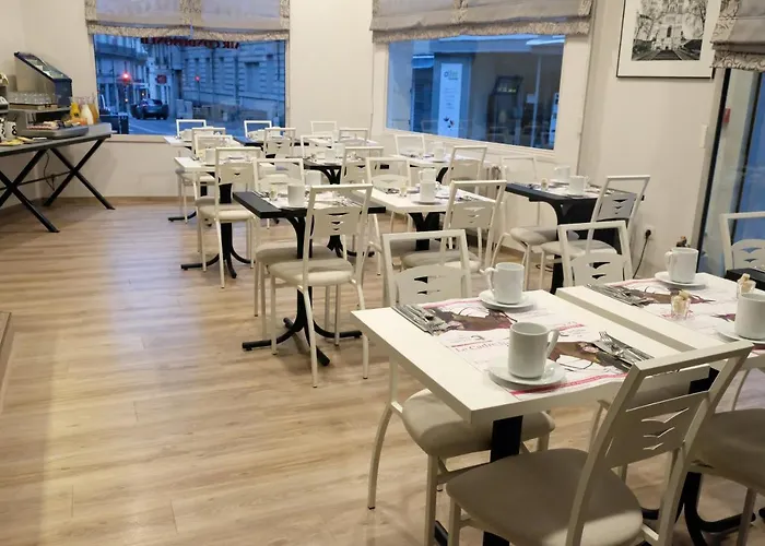 كونتيننتال فندق