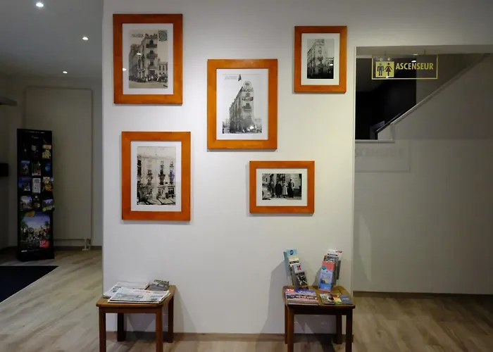 كونتيننتال 3*